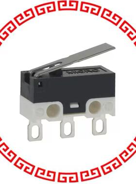 ZX10E10C01 SWITCH SNAP ACTION SPDT 100MA