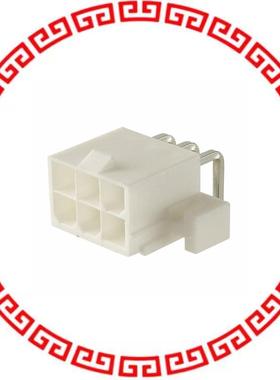 64900621022 WR-MPC4 MINI POWER WR-NECTOR