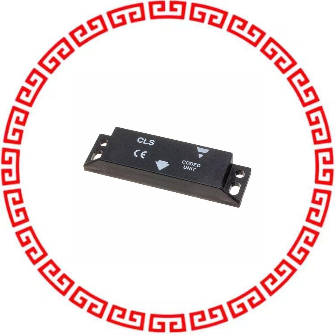 CLS CODED MAGNETIC UNIT