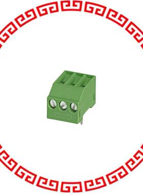 1771260 CONN TERM BLOCK 3POS 5MM