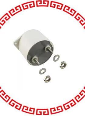 C4DEIPQ6100A8TK CAP FILM 100UF 10% 800VDC SCREW