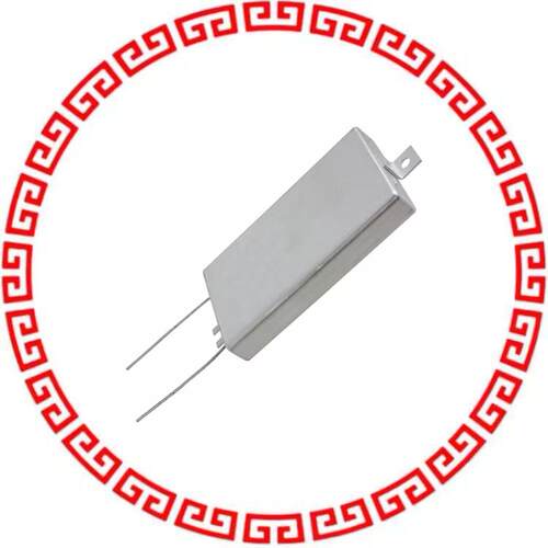 MLP281M450EB0A CAP ALUM 280UF 20% 450V FLATPACK