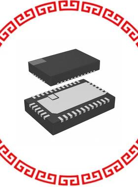 NCP81382MNTXG IC MOSFET DRIVER QFN