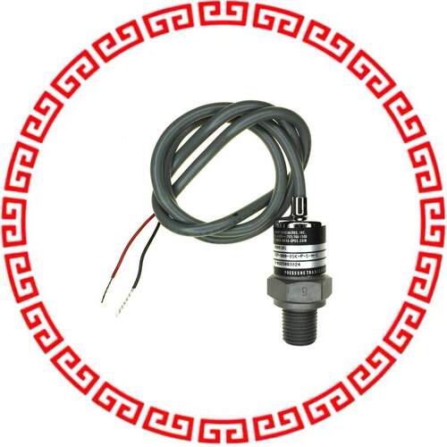M3051-000005-05KPG TRANSDUCER 4-20MA 5000# PRES