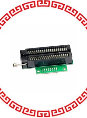 VPROG-1-S-ZIF40 VPROG-1 SOCKET/ADAPTER ZIF40