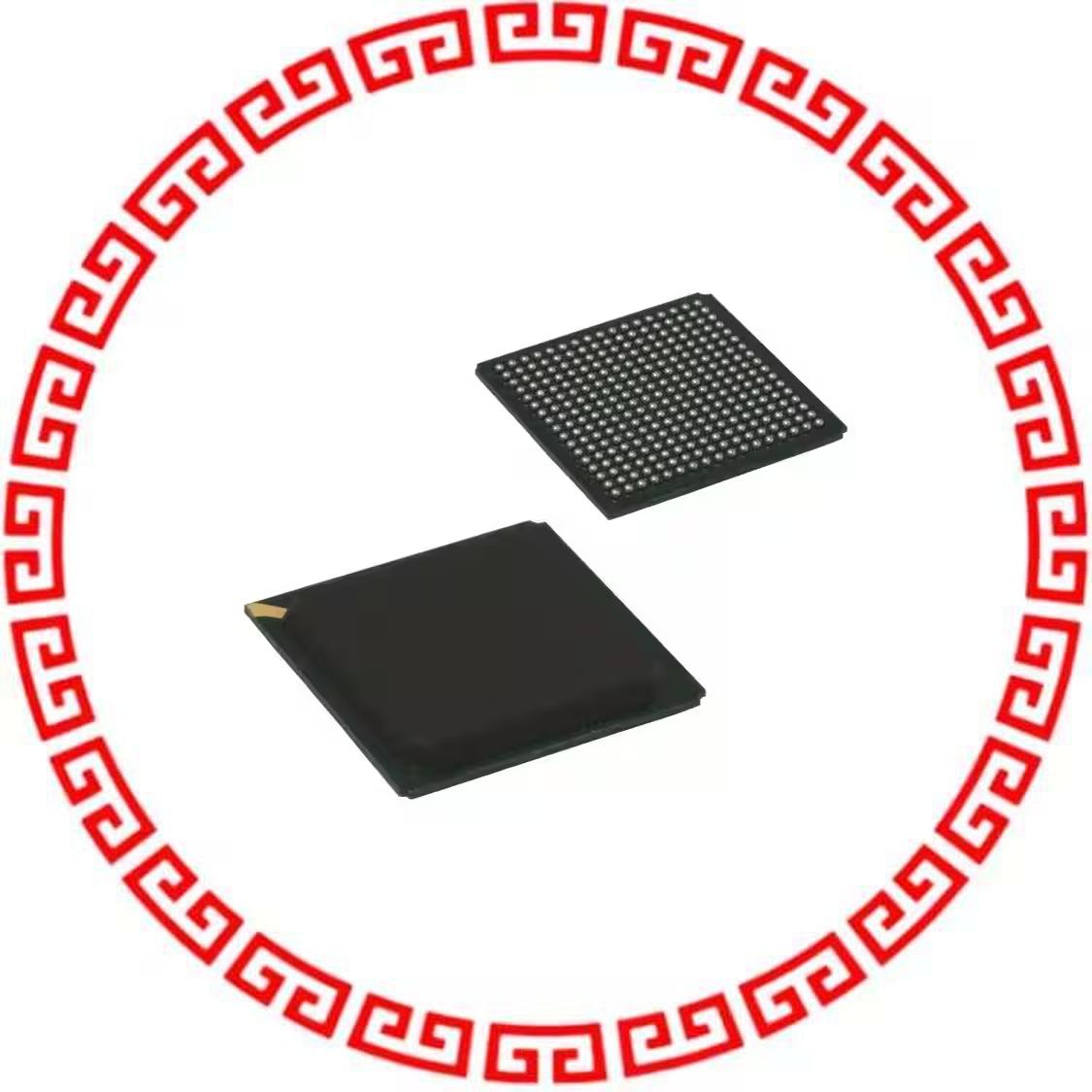 KSZ8695PI IC 10/100 INTEG SWITCH 289PBGA