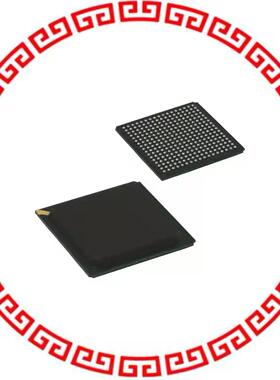 KSZ8695PI IC 10/100 INTEG SWITCH 289PBGA