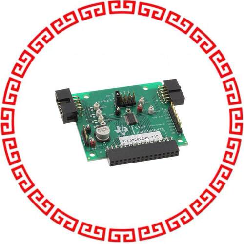 TLC59282EVM-118 EVAL MODULE FO RTLC59282-118