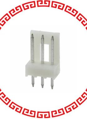 172487-3 CONN HEADER 3POS VERT 2.5MM TIN