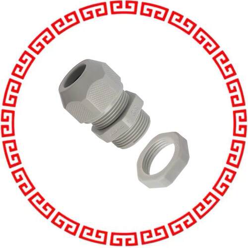 1555.16.11 CABLE GLAND 5-11MM PG16 NYLON