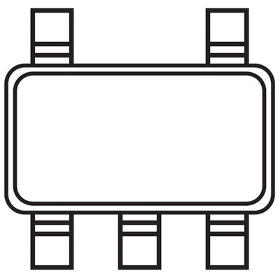 TC7SET00FU,LJ(CT《TTL LEVEL INPUT NAND L-MOS》