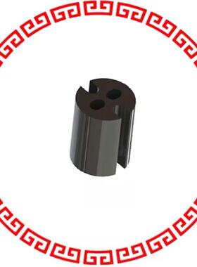 LEDS1-6-26 LED SPACER FOR T-1 3/8 X 5/32