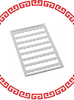 821548 UNICARD SHEETS 1 ROLL=64 LABELS