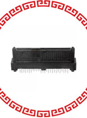 SBR-EV-29-P-ML CONN SOCKET SAS 29POS VERT ELEV