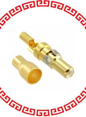 1727040130 FCT TERM HFREQ SDR PLG 50 OHM