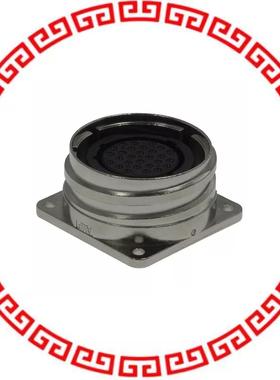 208493-1 CONN RCPT HSG FMALE 28POS PNL MT