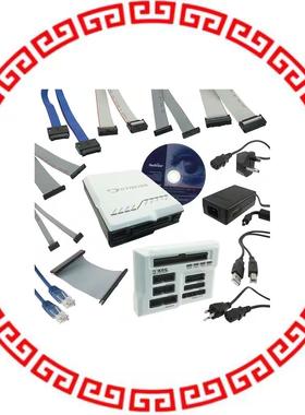 DSTRM-KT-0181A DSTREAM DEBUG AND TRACE UNIT