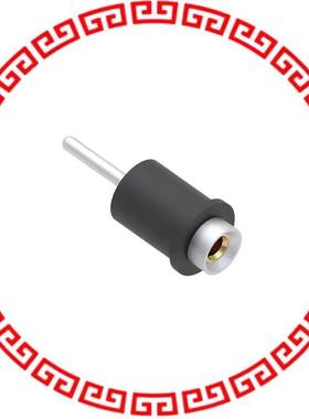 310-43-001-30-010800 INSULATED TERMINAL RECEPTACLE