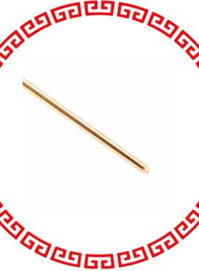 ATS-HP-D10L450S44W-173 ROUND HEATPIPE 44W 10X450