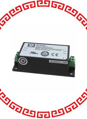 EML15US03-S AC/DC CONVERTER 3.3V 10W