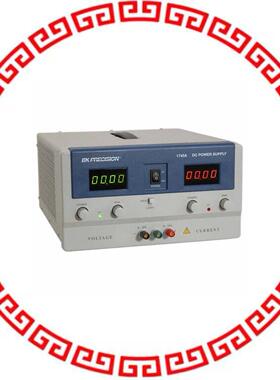 1745A POWER SUPPLY 0-35V 0-10A