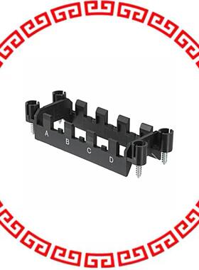 1852914 FRAME ASSEMBLY SZ3 FOR 4MOD