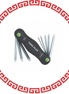 36697 TORX KEY SET 8PC