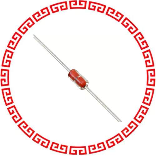 103JG1F THERMISTOR NTC 10KOHM 3892K DO35
