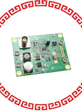 LM3423BBLSCSEV/NOPB BOARD EVAL BUCK BOOST LM3423