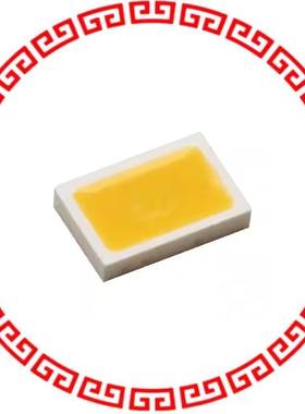 L130-2780002011001 LED LUXEON WARM WHITE 2700K 2SMD