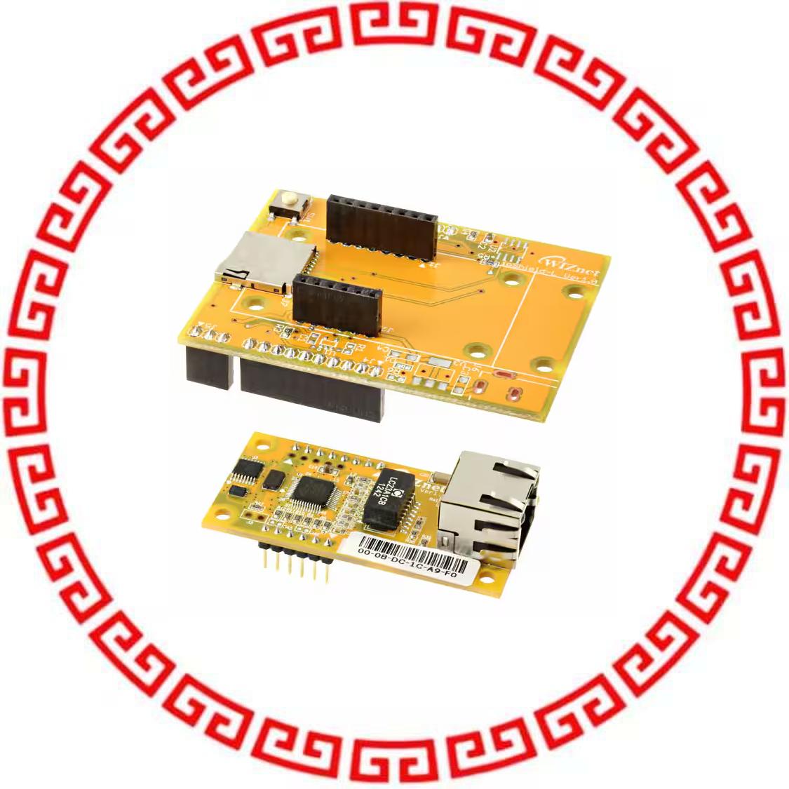 IOSHIELD_L IOSHIELD FOR TI'S LAUNCHPAD