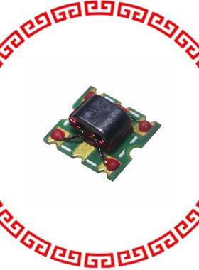 MACP-011014 RF DIR COUPLER 5MHZ-1.5GHZ 6SMD
