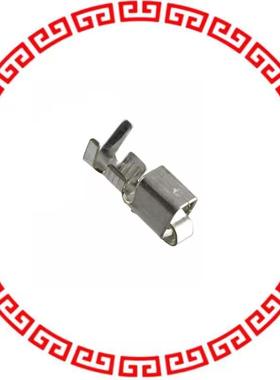 1123721-2 CONN EP CONTACT 18-22AWG TIN