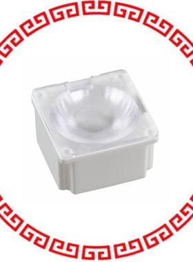 FA15480_ROSE-MRK-BW LENS CLR 63/68DEG WIDE ADH TAPE