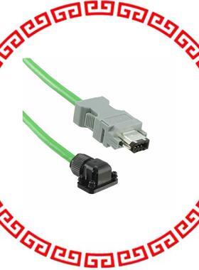 MFECA0030GTD ENCODER CABLE 3M