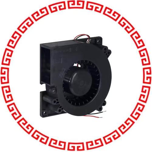 BG1203-B055-000-00 FAN BLOWER 120X32MM 24VDC WIR