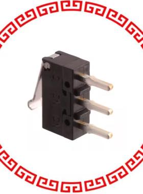 AV444461 SWITCH SNAP ACTION SPDT 100MA