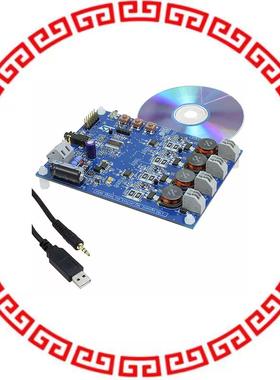 STEVAL-ILL057V1 EVAL BOARD LED 200W STLUX385A