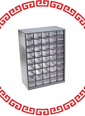 U45P COMP STORAGE PLSTC 16.5