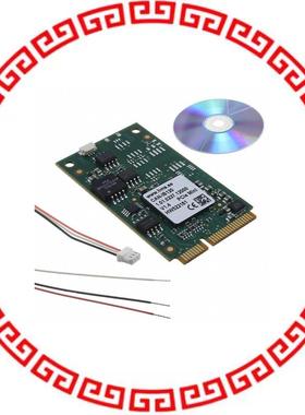 1.01.0237.12000 CAN-IB100/PCIE MINI COMMS