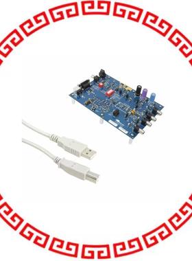 CDB4350 BOARD EVAL FOR CS4350 DAC