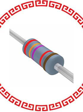 MFR-25FBF52-23K7 RES 23.7K OHM 1/4W 1% AXIAL