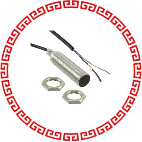 E2B-M18LS08-WP-C1 5M DOUBLE M18 LONG PW 5M NPN N