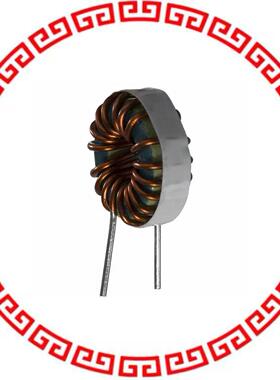 2124-V-RC FIXED IND 1MH 1.3A 400 MOHM TH