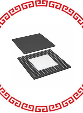 ADSP-21369KBPZ-3A IC DSP 32BIT 400MHZ 256-BGA