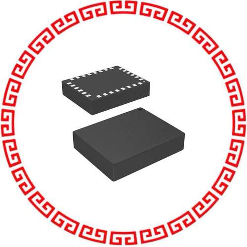 LPR4150AL GYRO 1500DEG/S 0.67MV 28LGA