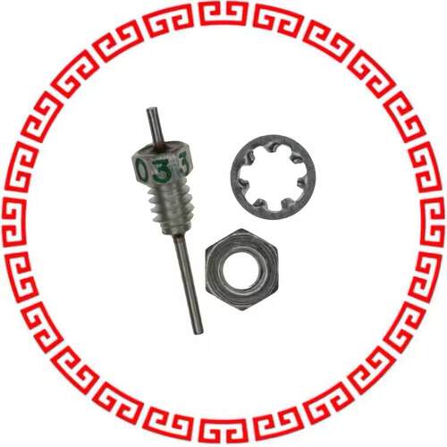 4403-033LF CAP FEEDTHRU 100V AXIAL