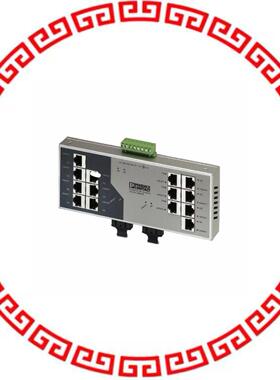 2832593 NETWORK SWITCH-UNMANAGED 16 PORT
