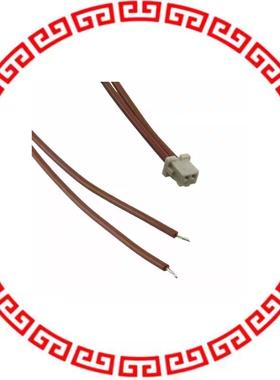 EHJ1C CABLE INBOUND W/CONN EH300/301