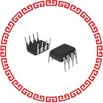 LM741CN/NOPB IC OPAMP GP 1.5MHZ 8DIP